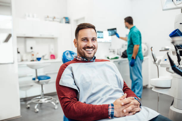 Advanced Technology for Better Dental Care in Elmwood, IL