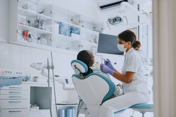 Best Sleep Apnea Treatment  in Elmwood, IL