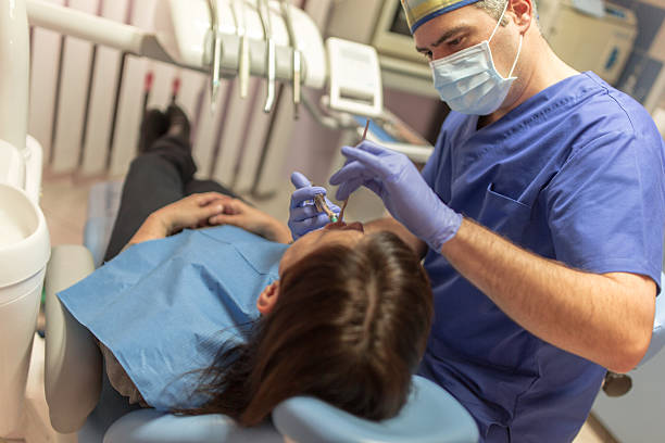 Best Wisdom Tooth Removal  in Elmwood, IL