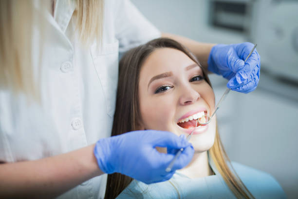 Best Dental Exams and Cleanings  in Elmwood, IL